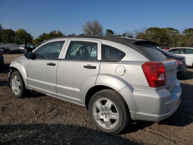 2008 Dodge Caliber SXT