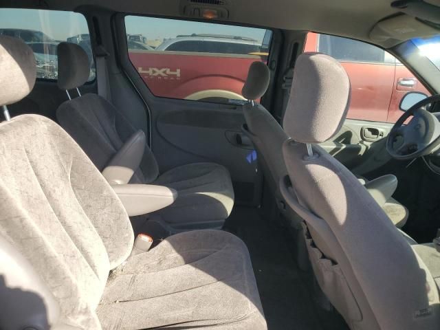 2001 Dodge Grand Caravan ES