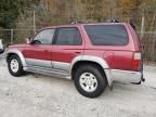 1997 Toyota 4runner Limited