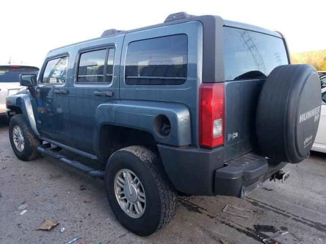 2007 Hummer H3