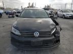 2016 Volkswagen Jetta S