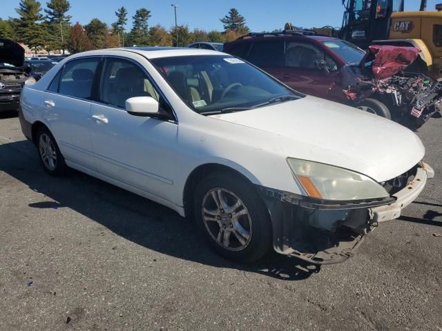 2006 Honda Accord EX