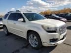 2013 GMC Acadia Denali