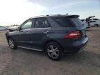 2014 Mercedes-Benz ML 350 4matic