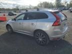 2017 Volvo XC60 T6 Inscription