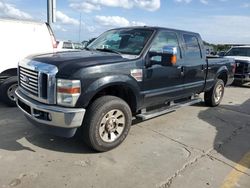 2010 Ford F250 Super Duty en venta en Riverview, FL