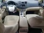 2012 Toyota Highlander Base