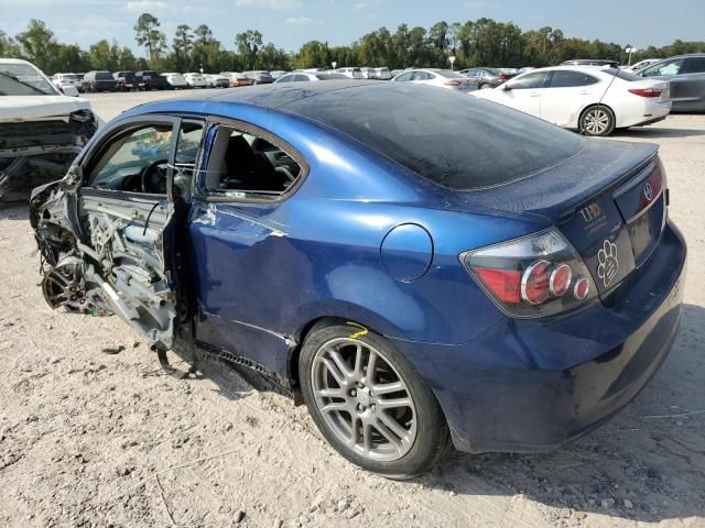 2009 Scion TC