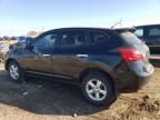 2010 Nissan Rogue S