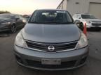 2010 Nissan Versa S