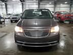 2015 Chrysler Town & Country Touring L