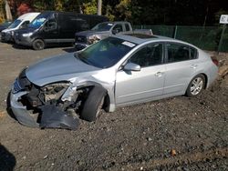 Nissan salvage cars for sale: 2010 Nissan Altima Base