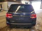 2022 Honda Odyssey EXL