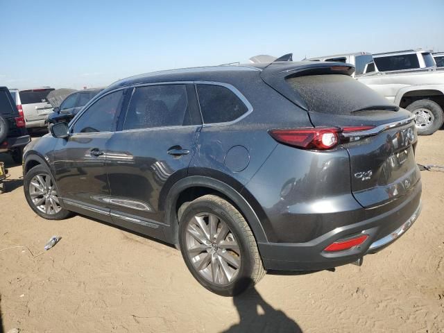 2021 Mazda CX-9 Grand Touring