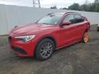 2022 Alfa Romeo Stelvio