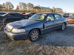 Lincoln Vehiculos salvage en venta: 2005 Lincoln Town Car Signature Limited