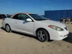 2006 Toyota Camry Solara SE