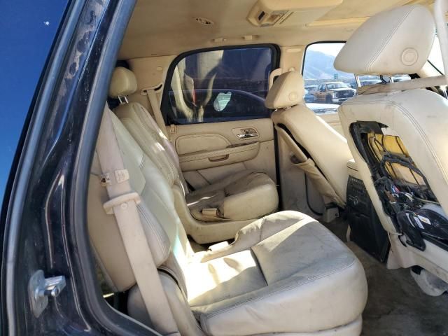 2007 Cadillac Escalade Luxury