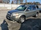 2007 Honda Pilot EXL