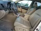 2010 Toyota Highlander Limited