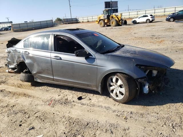 2009 Honda Accord EX