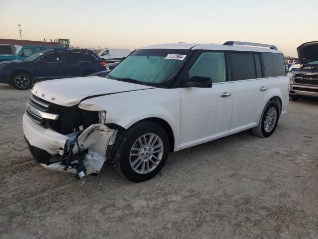 2015 Ford Flex SEL