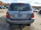 2005 Toyota Highlander Limited