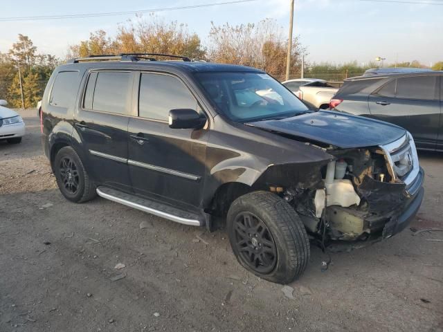 2011 Honda Pilot Touring