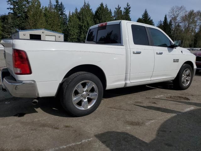 2014 Dodge RAM 1500 SLT