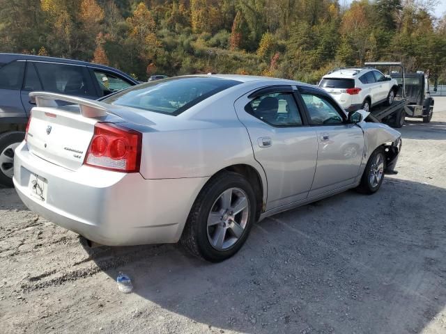 2009 Dodge Charger SXT