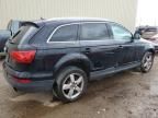 2013 Audi Q7 Premium Plus