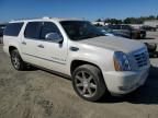 2008 Cadillac Escalade ESV