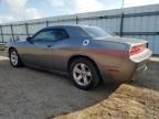 2012 Dodge Challenger SXT