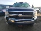 2009 Chevrolet Silverado K2500 Heavy Duty LTZ