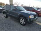 2007 Jeep Grand Cherokee Laredo