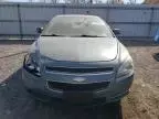 2009 Chevrolet Malibu LS