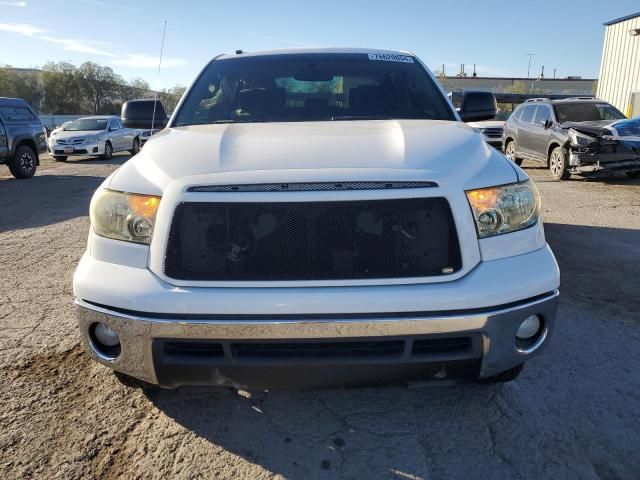 2013 Toyota Tundra Crewmax SR5