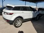 2018 Land Rover Range Rover Evoque SE