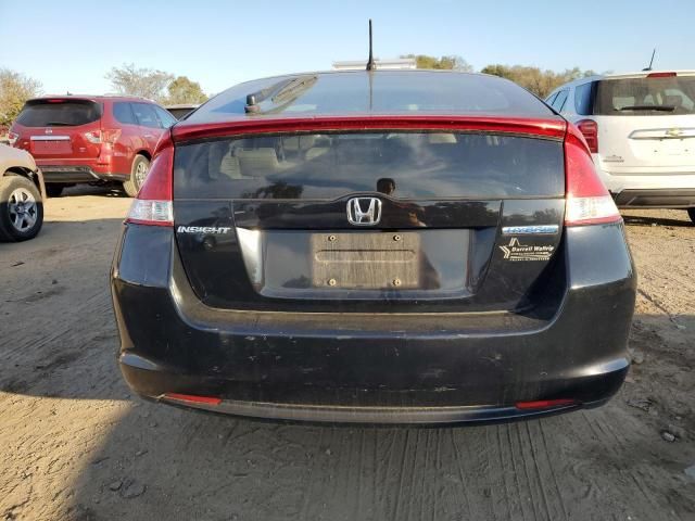 2010 Honda Insight LX