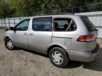 2002 Toyota Sienna LE