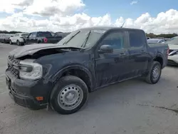 Salvage Cars with No Bids Yet For Sale at auction: 2022 Ford Maverick XL