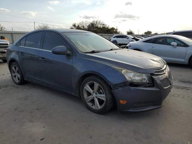 2013 Chevrolet Cruze LT