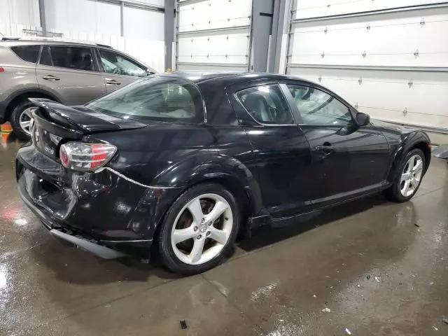 2004 Mazda RX8