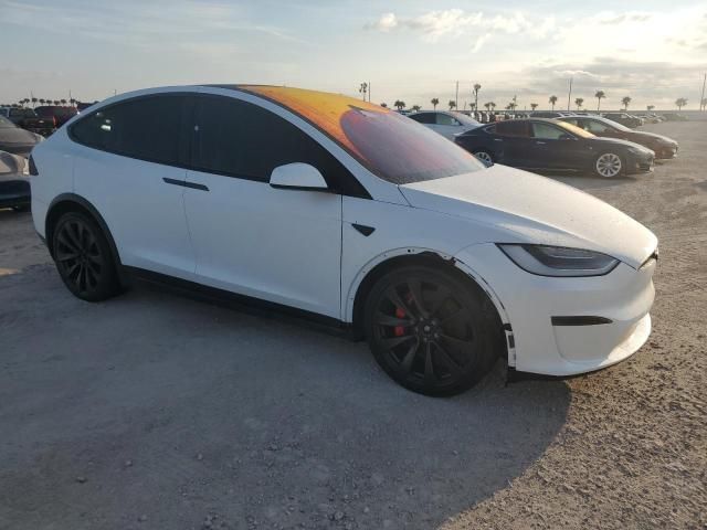 2023 Tesla Model X