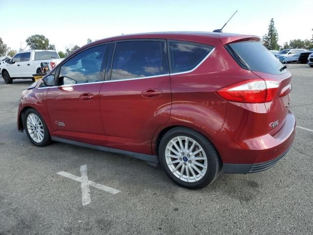 2016 Ford C-MAX Premium SEL