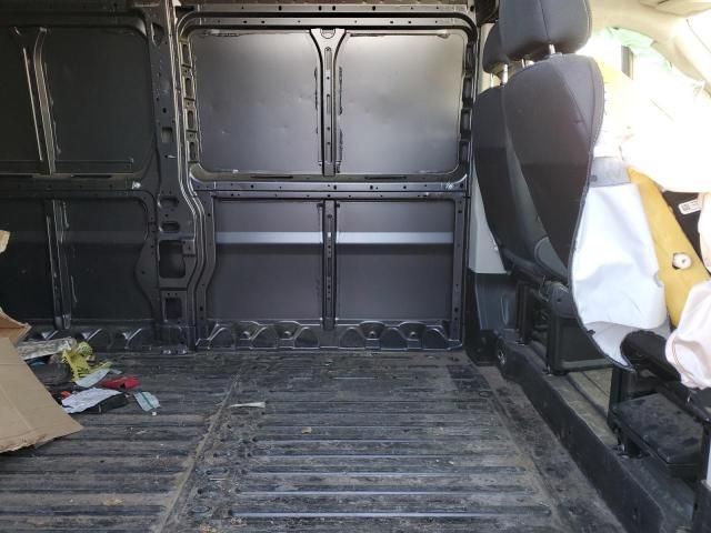 2021 Dodge RAM Promaster 3500 3500 High