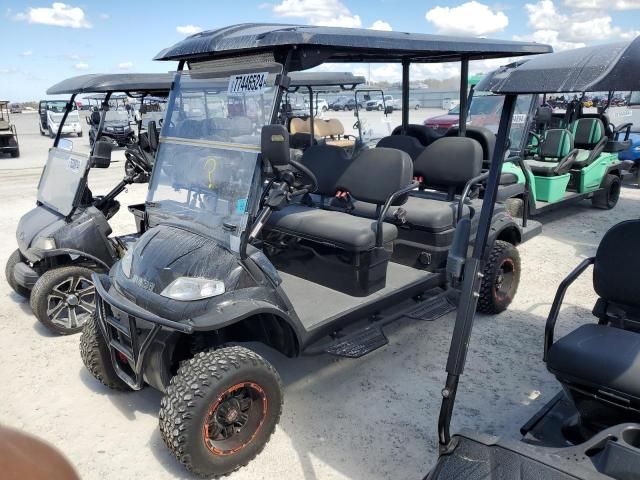 2000 Other Golf Cart