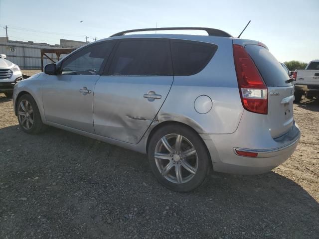 2010 Hyundai Elantra Touring GLS