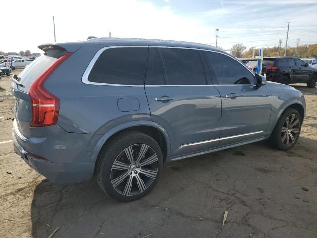 2022 Volvo XC90 T6 Inscription