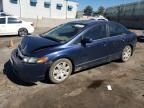 2006 Honda Civic LX